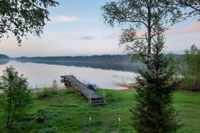 Андреаполь вошел в десятку популярных направлений, где будут отдыхать туристы на майские праздники Андреаполь вошел в десятку популярных направлений, где будут отдыхать туристы на майские праздники