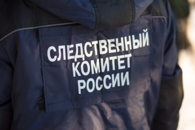 Под Тверью 8-летний мальчик пострадал, катаясь на тюбинге