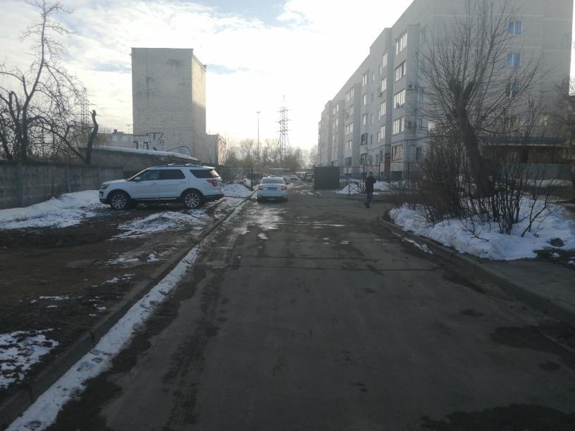 В Твери неизвестный водитель сбил пешехода и уехал Сотрудники ГИБДД разыскали водителя, который сбил пешехода и уехал