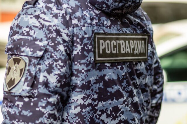 29-летняя жительница Твери попалась на краже продуктов из гипермаркета
