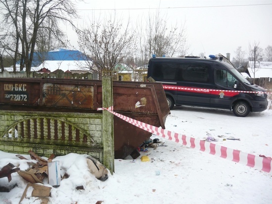 В Тверской области будут судить троицу за убийство, кражу и попытку сокрытия тела В Тверской области будут судить троицу за убийство, кражу и попытку сокрытия тела