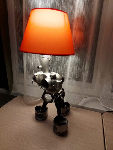 Житель Вышнего Волочка занял третье место в конкурсе "Промышленный дизайн" Житель Вышнего Волочка занял третье место в конкурсе "Промышленный дизайн"