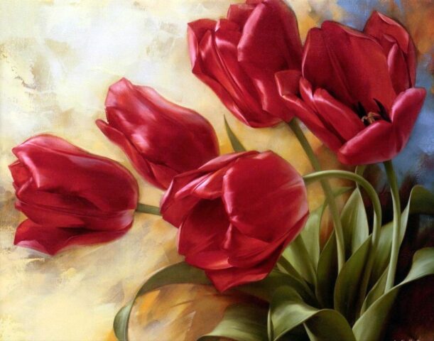 Жителей Твери приглашают на музейно-поэтическую программу