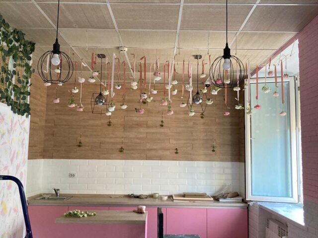 От тортов до тартов: как филолог из Твери открыла свою кондитерскую От тортов до тартов: как филолог из Твери открыла свою кондитерскую