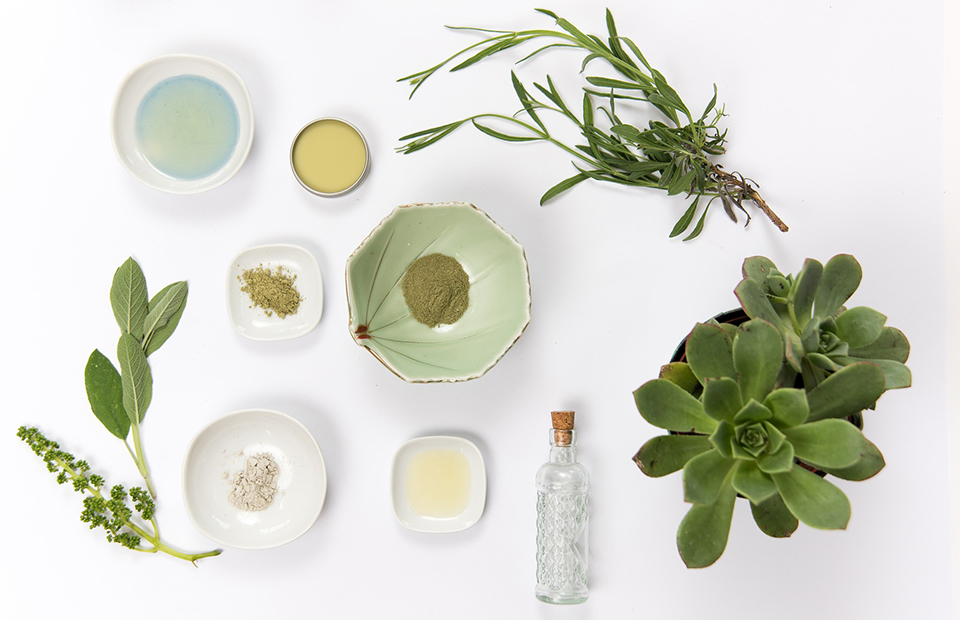 Своё родное: 8 российских брендов органической косметики