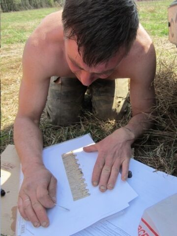 33 года со дня основания отпразднует андреапольский поисковый отряд 33 года со дня основания отпразднует андреапольский поисковый отряд