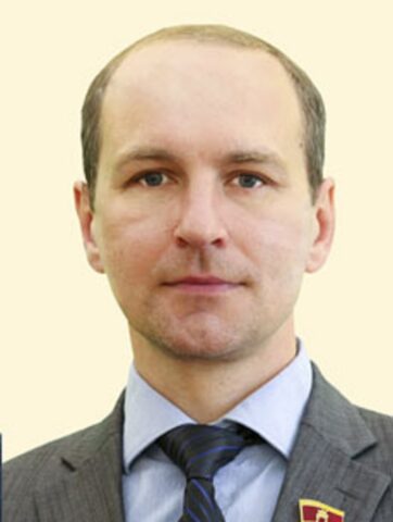 Дмитрий Нечаев: Очень важно поддерживать наших предпринимателей в такой сложный для нас период