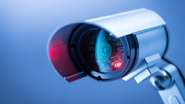 По количеству установленных камер облачного видеонаблюдения лидирует "Ростелеком"