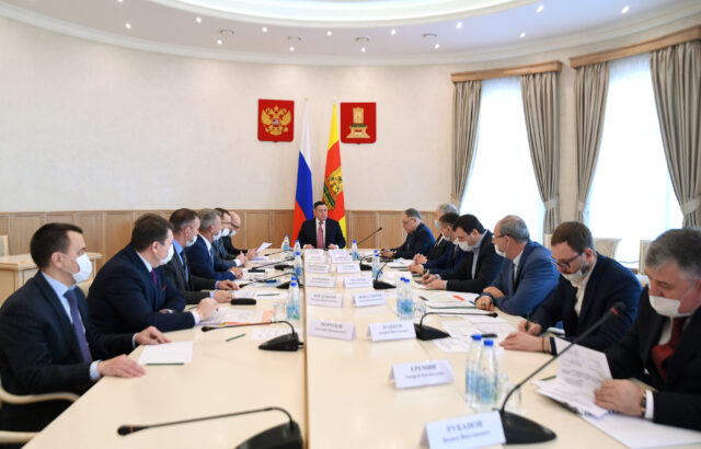 В этом году начнется строительство Северного обхода Твери