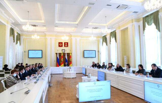 В Тверской области прекращает действовать система дистанционного оформления больничных В Тверской области прекращает действовать система дистанционного оформления больничных