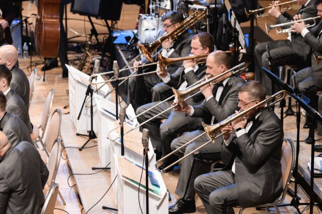 Гала-концерт Международного фестиваля «Триумф джаза» впервые состоится в Твери