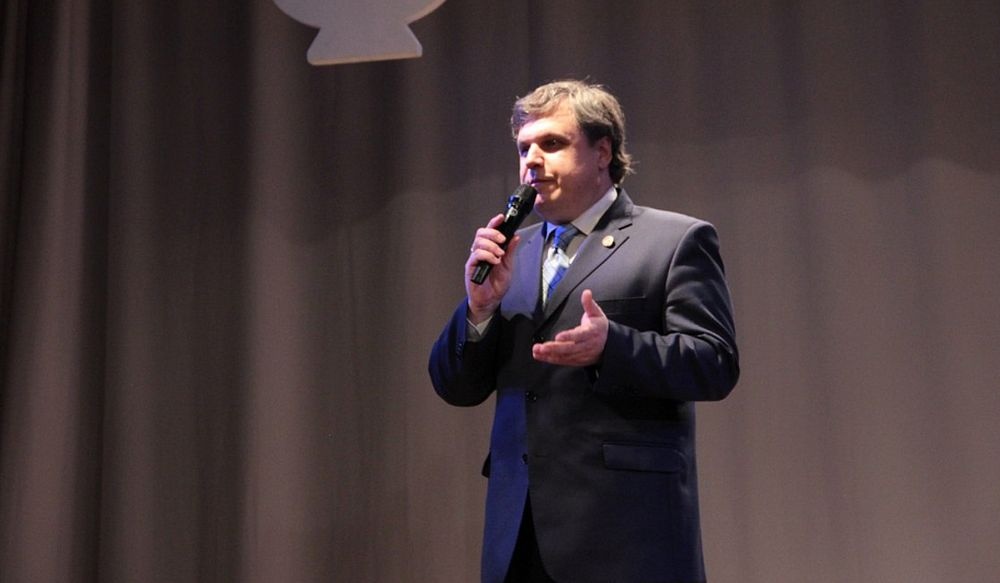 Алексей Баранов: Специальная военная операция - единственный действенный способ решения украинской проблемы