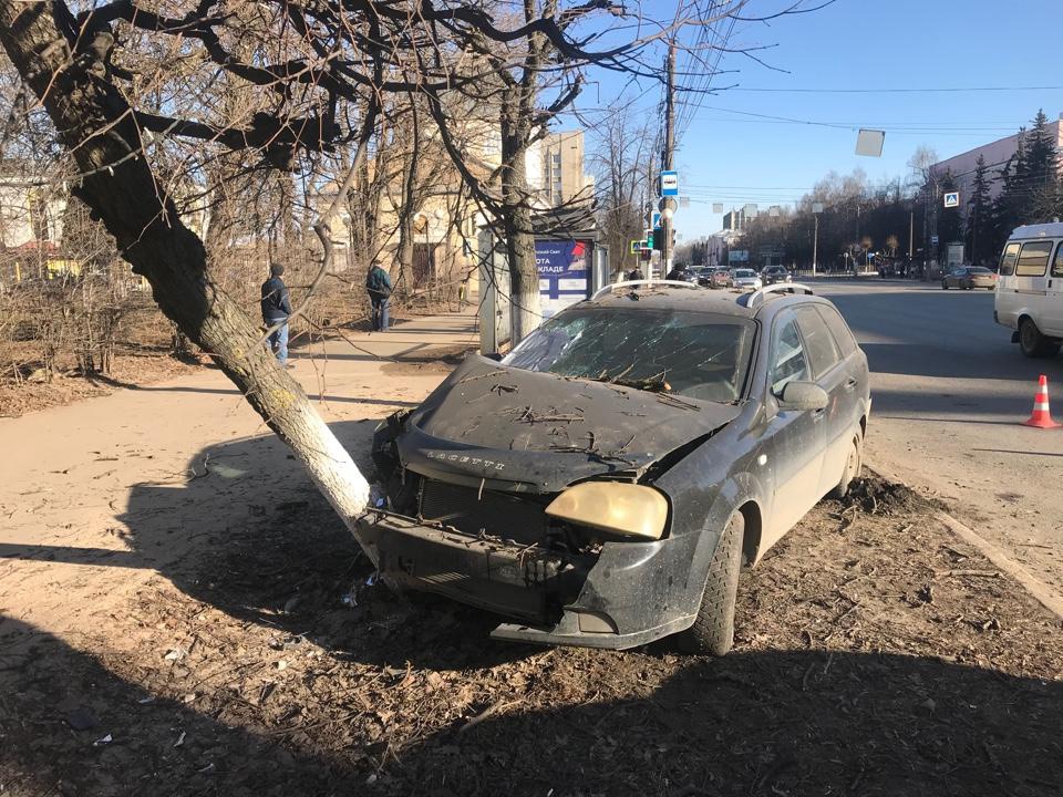 Подробности ДТП на улице Вагжанова в Твери - пожилой пешеход погиб Подробности ДТП на улице Вагжанова в Твери - пожилой пешеход погиб