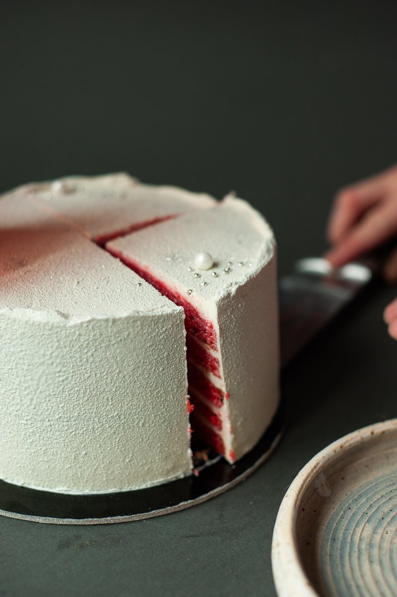 От тортов до тартов: как филолог из Твери открыла свою кондитерскую От тортов до тартов: как филолог из Твери открыла свою кондитерскую