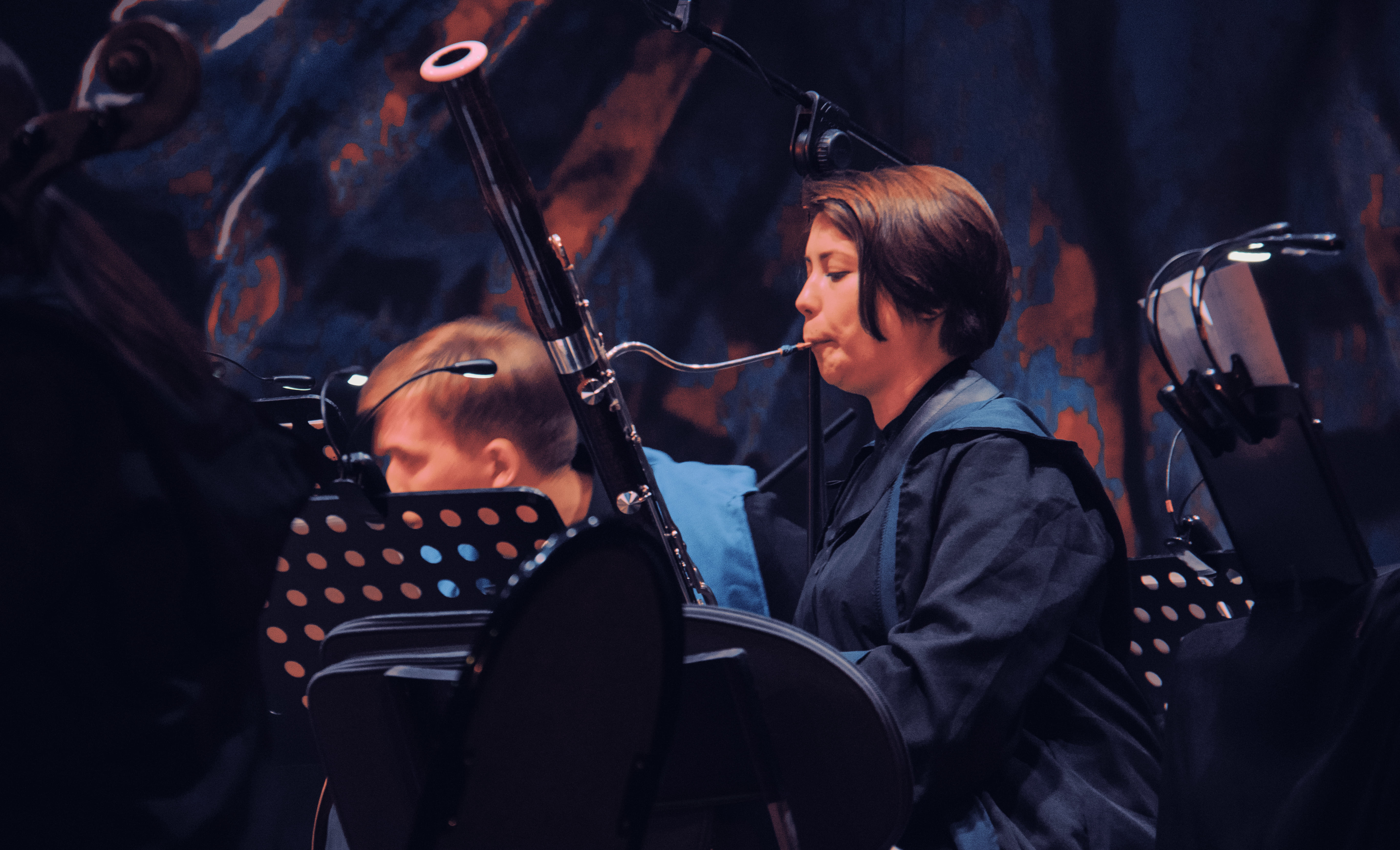 Звездные разборки. Молодые виртуозы исполнили в Твери музыку из «Гарри Поттера»