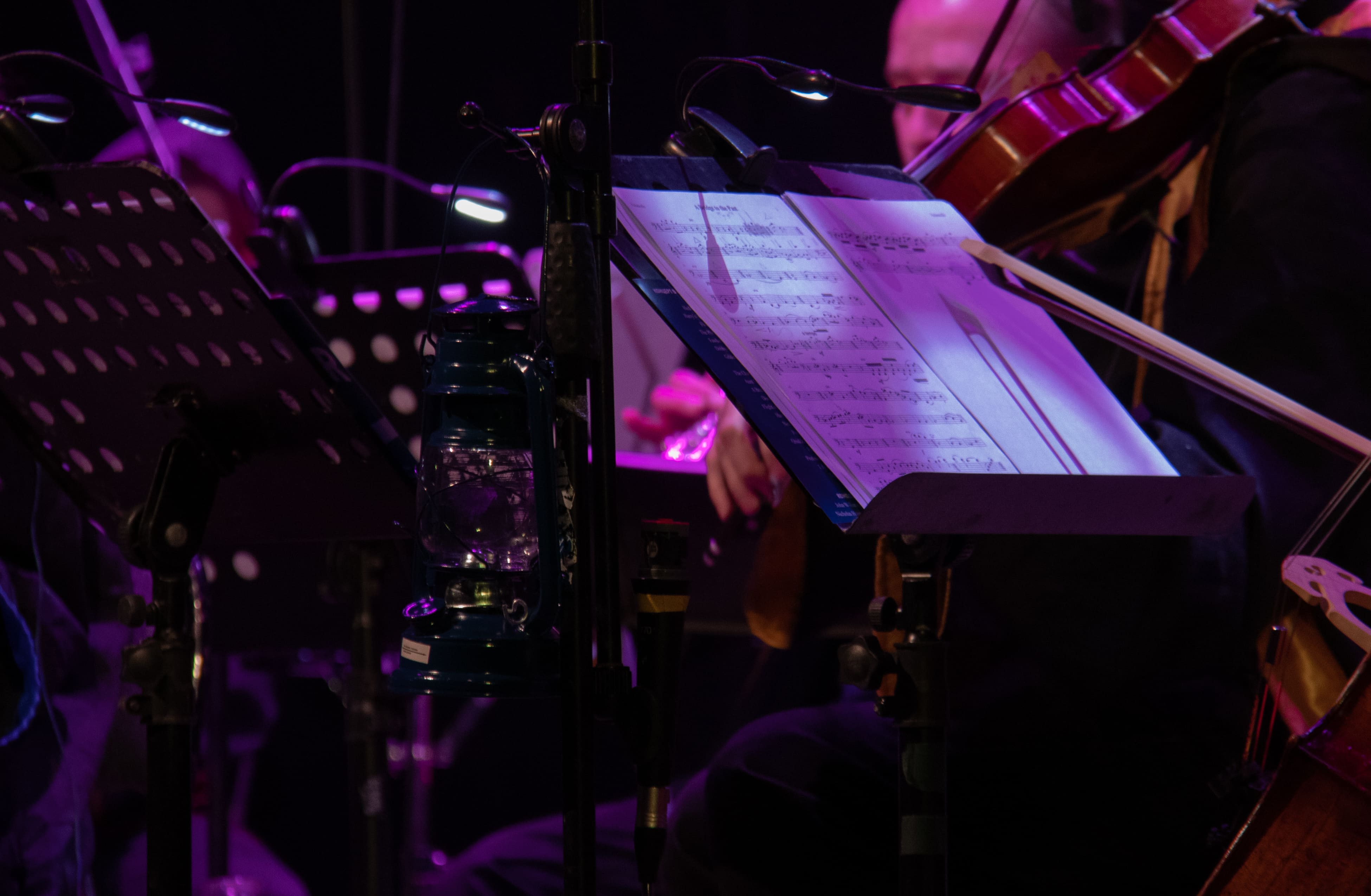 Звездные разборки. Молодые виртуозы исполнили в Твери музыку из «Гарри Поттера»