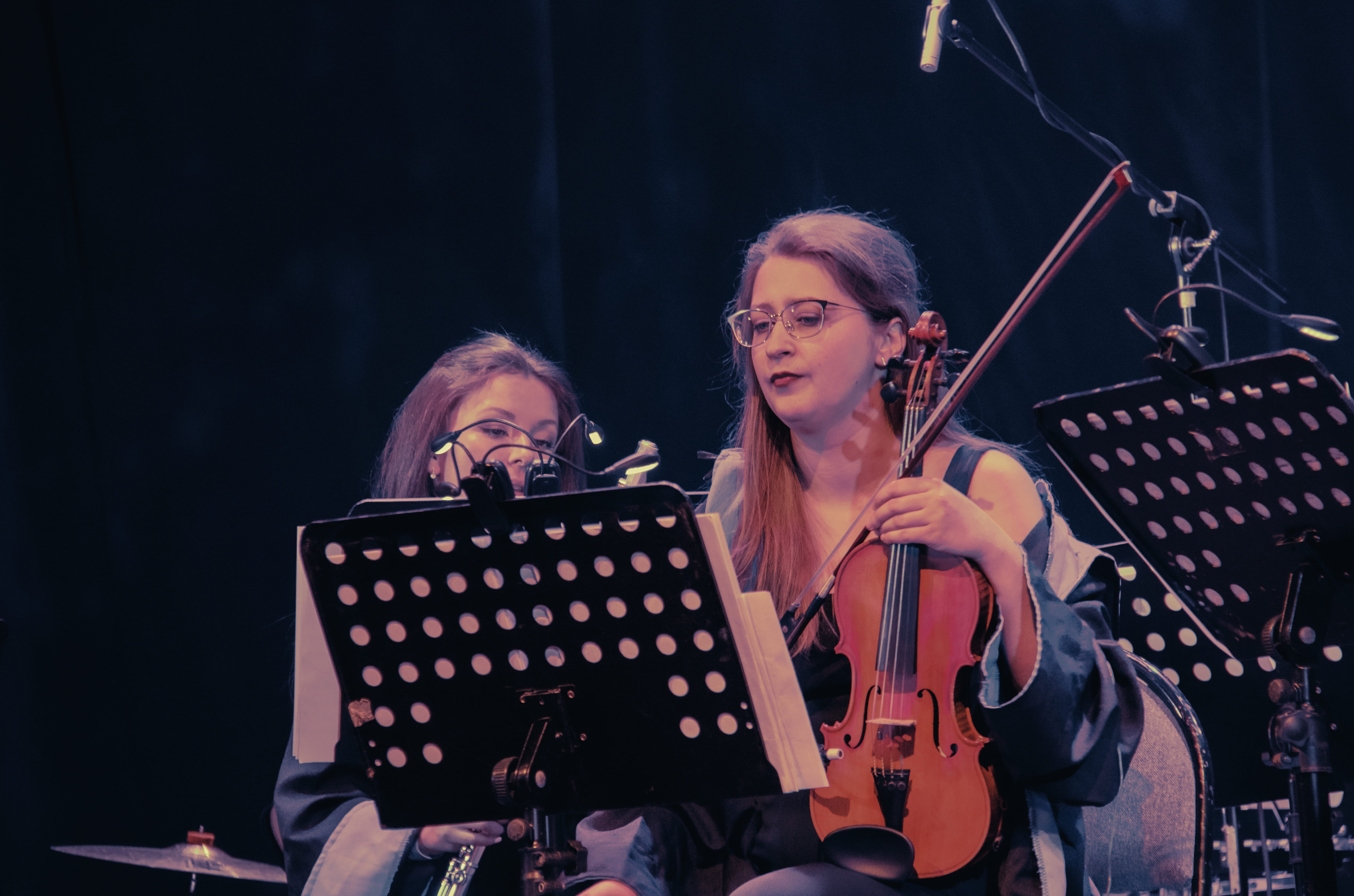 Звездные разборки. Молодые виртуозы исполнили в Твери музыку из «Гарри Поттера»