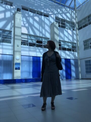 Екатерина Михня: Жители Крыма сделали свой выбор 8 лет назад Екатерина Михня: Жители Крыма сделали свой выбор 8 лет назад