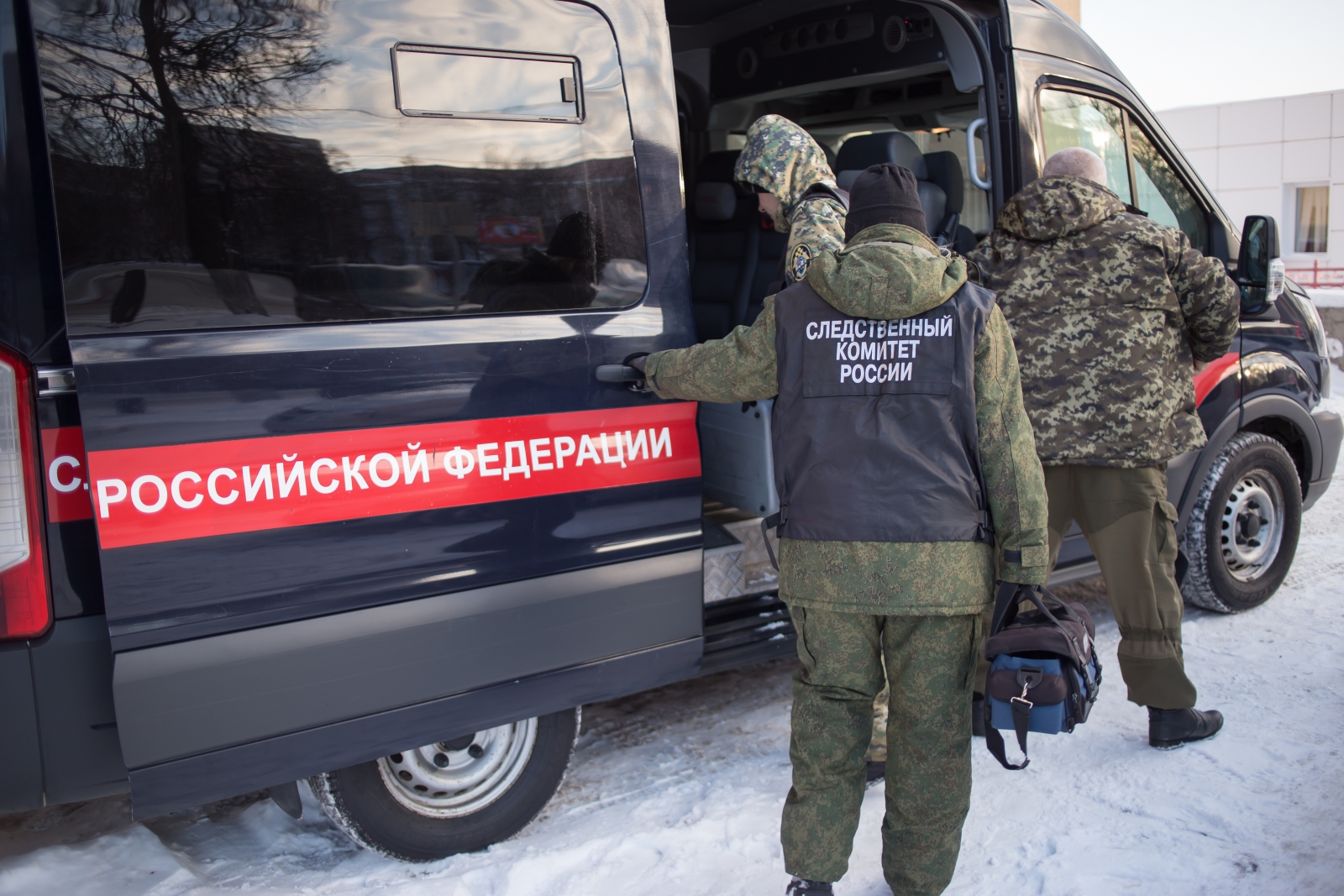 Во время пожара в Твери погиб человек Во время пожара в Твери погиб человек