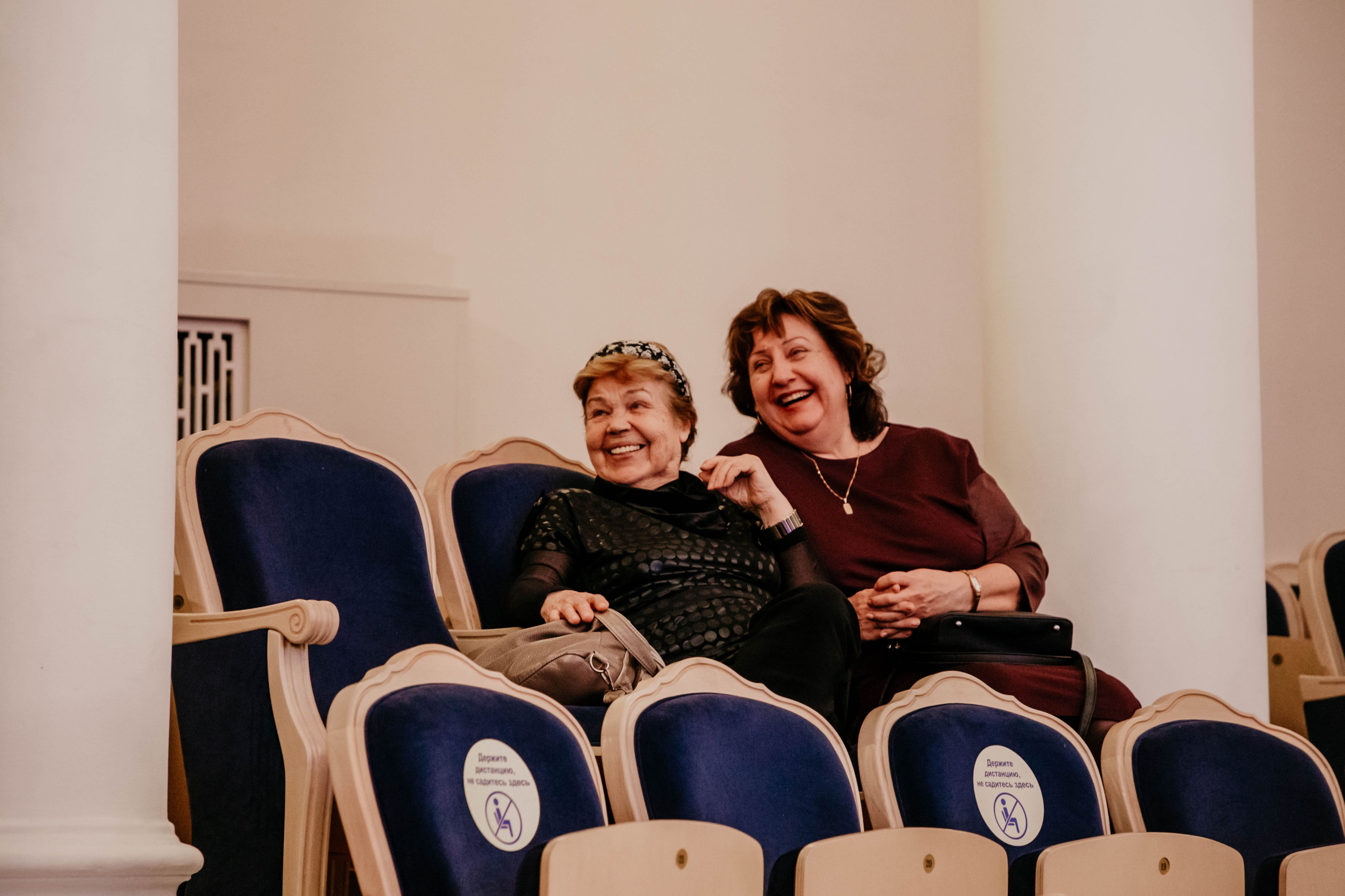 В Твери прошло торжественное открытие XXIX Международного фестиваля музыки Баха