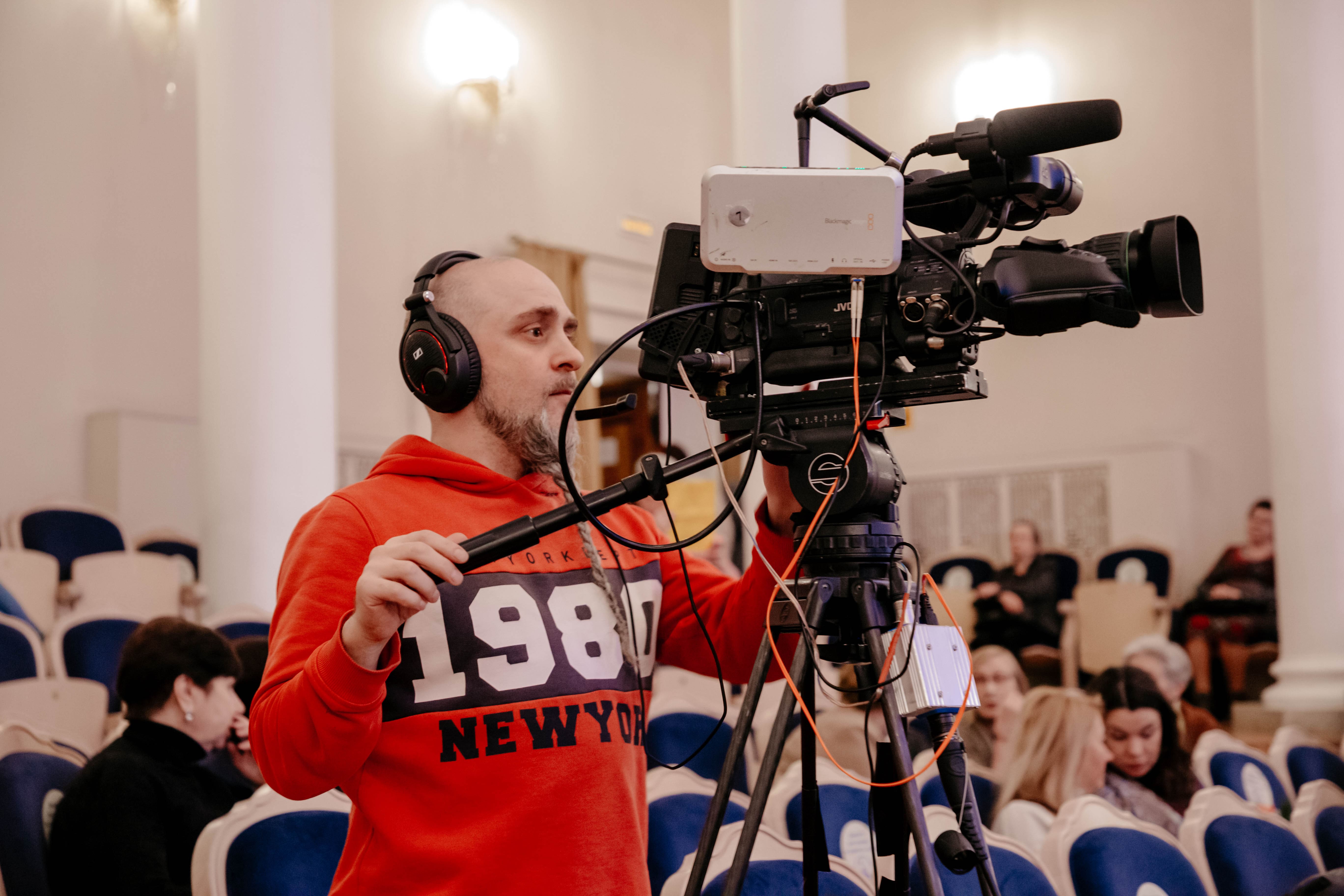 В Твери прошло торжественное открытие XXIX Международного фестиваля музыки Баха