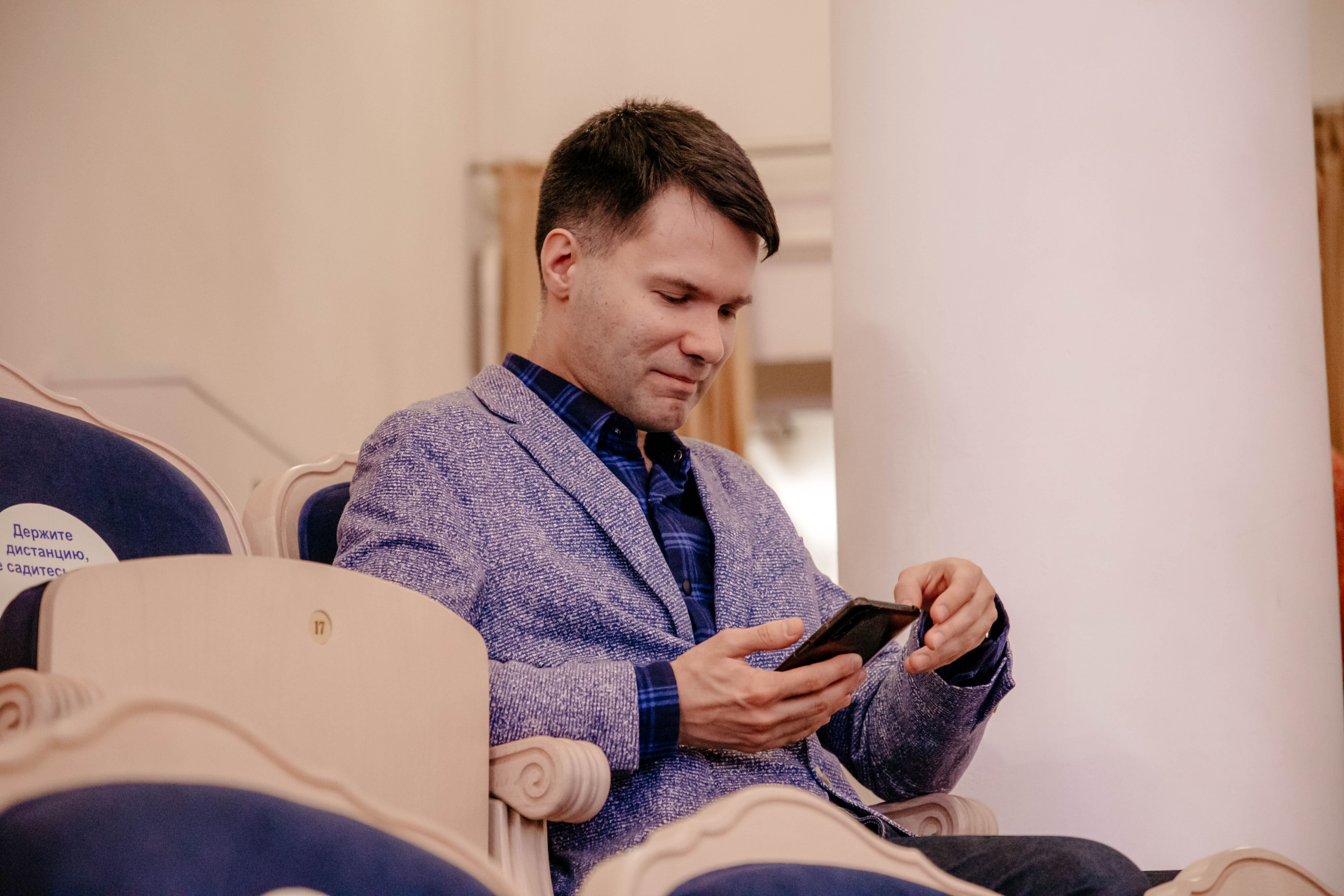 В Твери прошло торжественное открытие XXIX Международного фестиваля музыки Баха