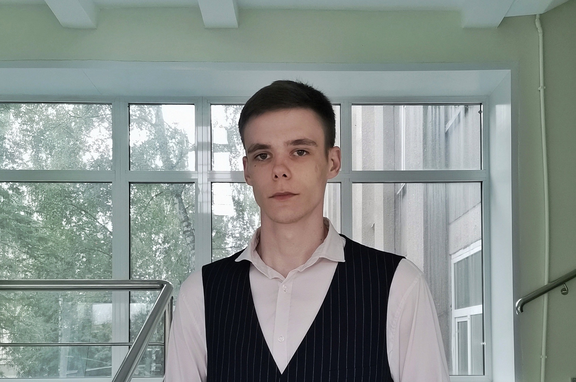 Георгий Жилкин: Мы не могли оставаться в стороне и протянули руку помощи