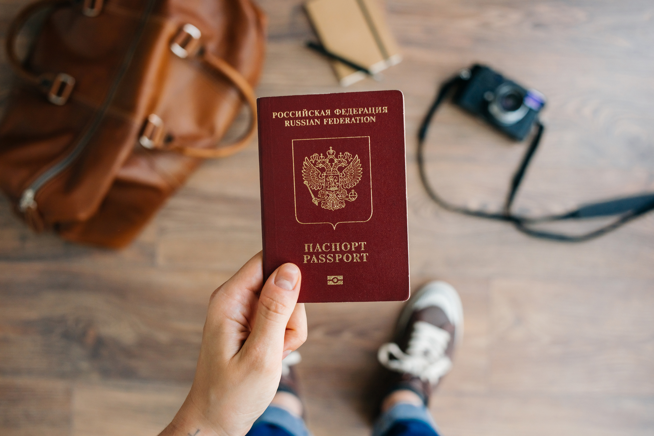 Одной границей меньше: Южная Корея может вновь отменить визы для россиян Одной границей меньше: Южная Корея может вновь отменить визы для россиян