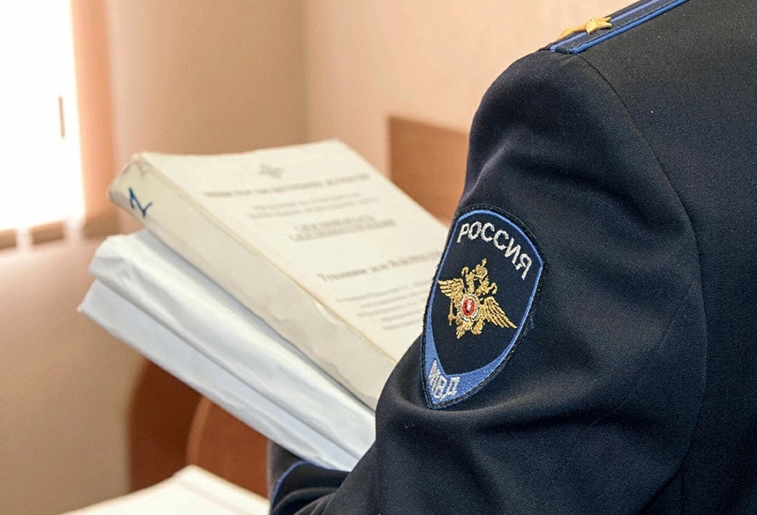 В Тверской области завершилось расследование дела участницы ОПГ о сбыте наркотиков На железнодорожном вокзале Твери задержали мужчину с огнестрельным оружием