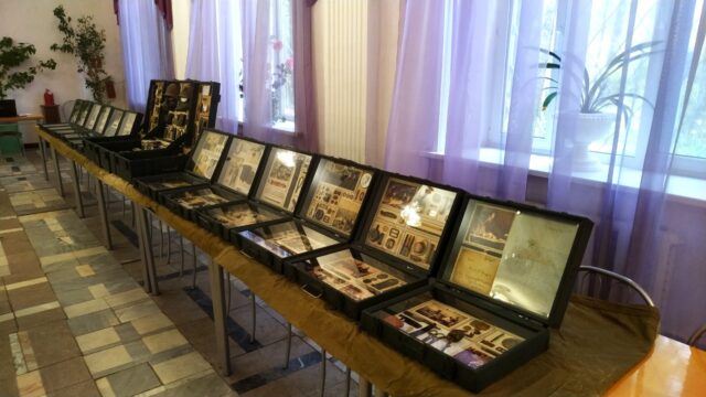 В тверском Дворце культуры "Пролетарка" почтят память 6-й роты