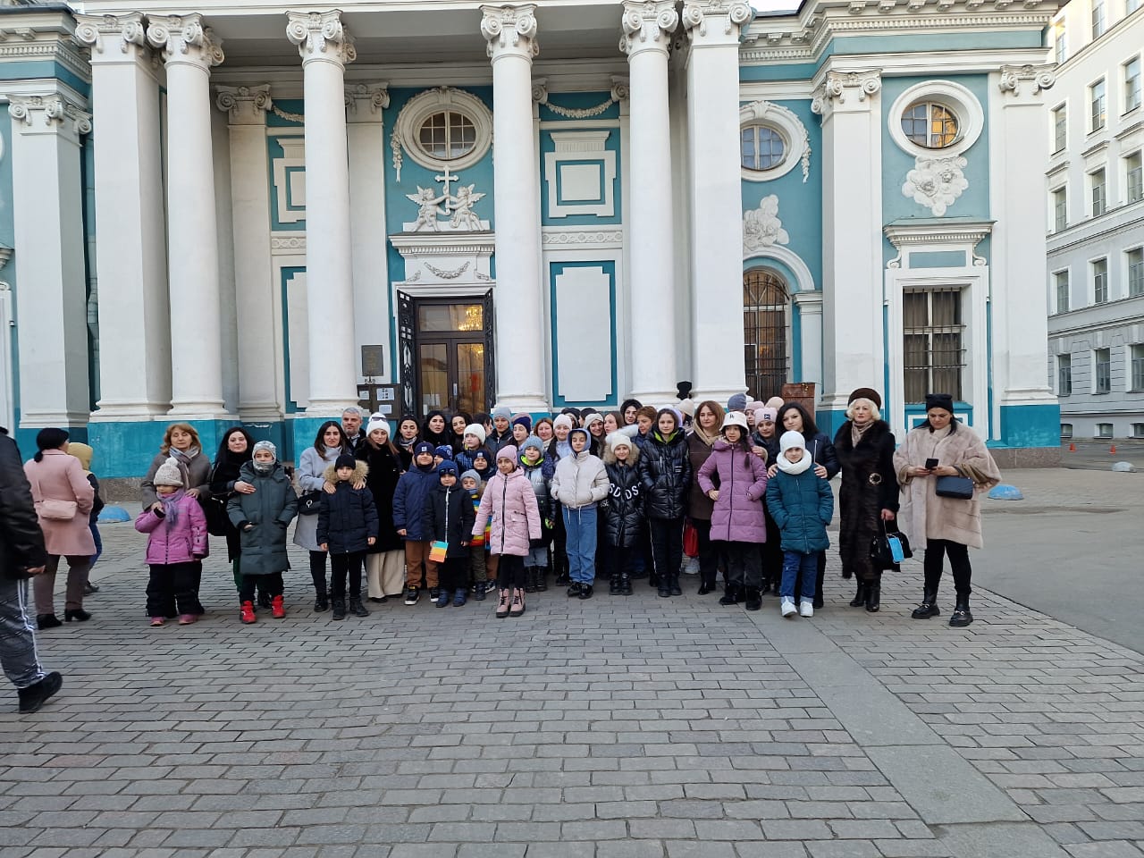 Тверские танцоры привезли с Международного фестиваля народного творчества сразу несколько наград