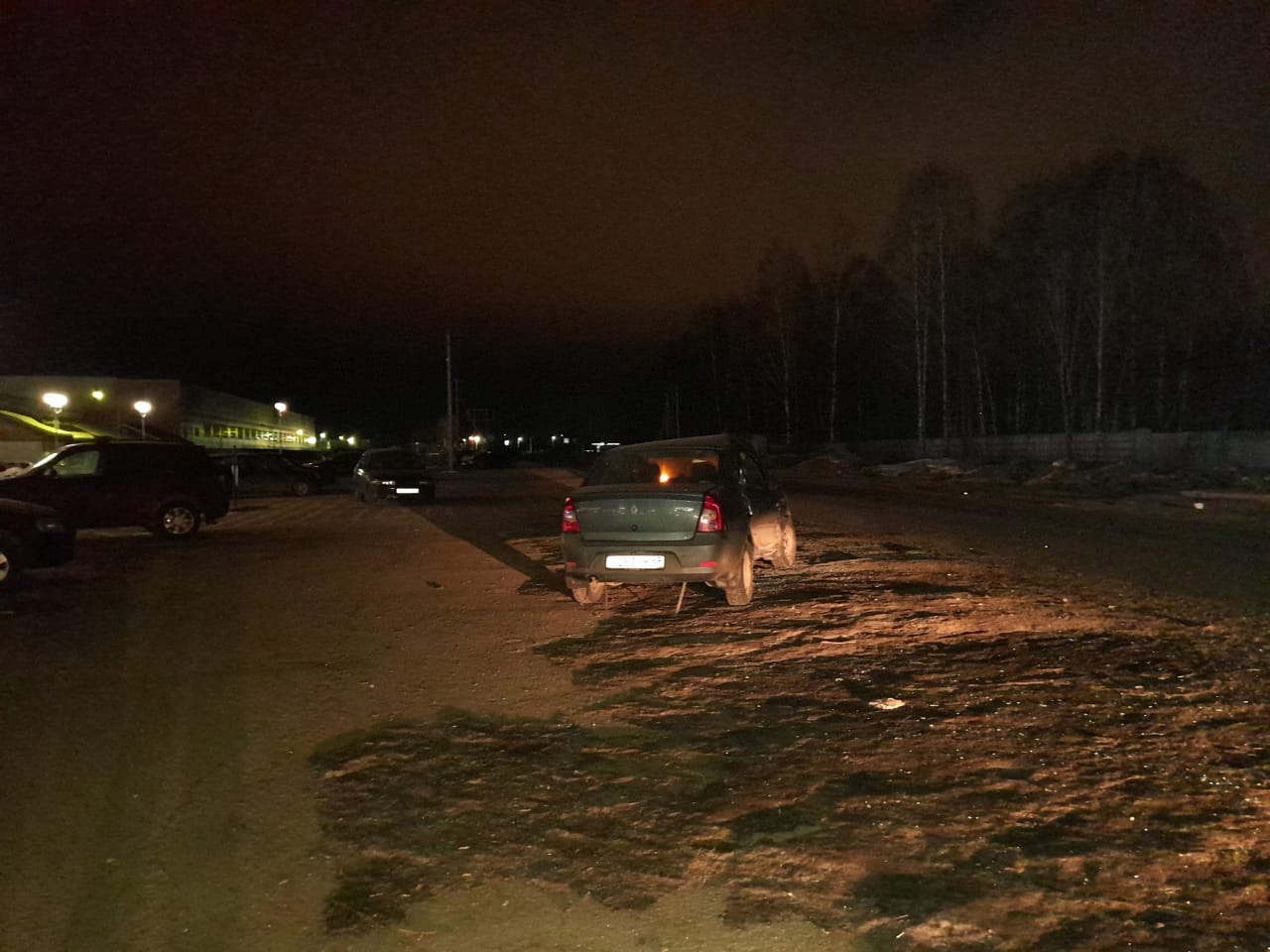 В Тверской области пьяный водитель спровоцировал ДТП с пострадавшим В Тверской области пьяный водитель спровоцировал ДТП с пострадавшим
