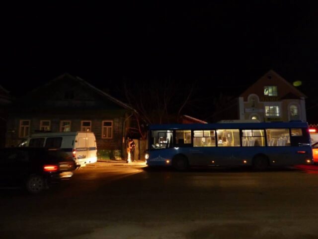 В Тверской области до смерти избили мужчину