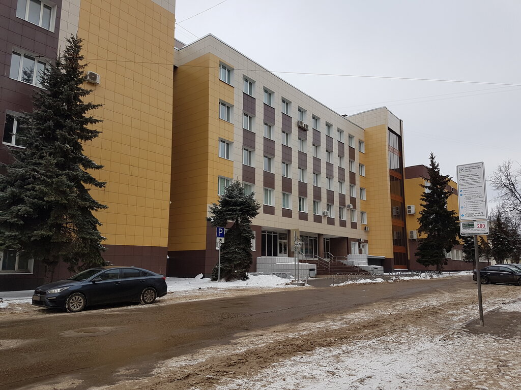 Тверской государственный медицинский университет принял студентов Донбасса