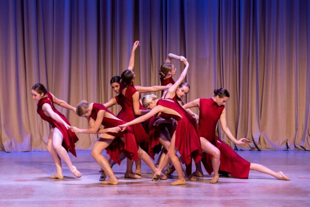 Жителей Твери приглашают на "Свободный полет"