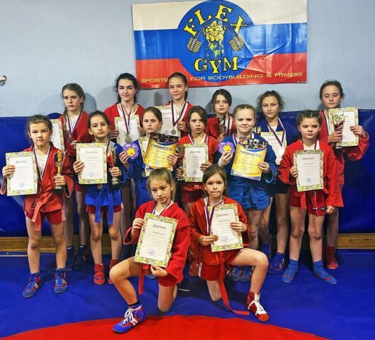 Команда из города Конаково победила в турнире «Московская Краса» Команда из города Конаково победила в турнире «Московская Краса»