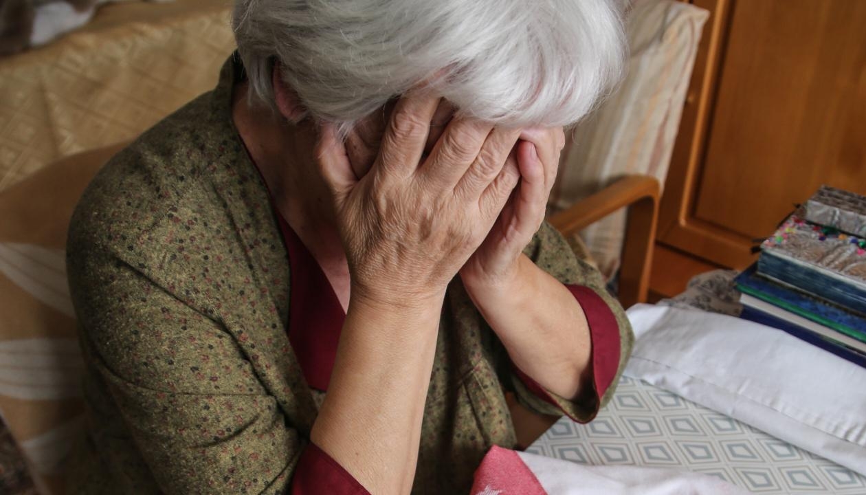 Пенсионерка из Тверской области, желая получить компенсацию, лишилась 270 тысяч рублей Пенсионерка из Тверской области, желая получить компенсацию, лишилась 270 тысяч рублей