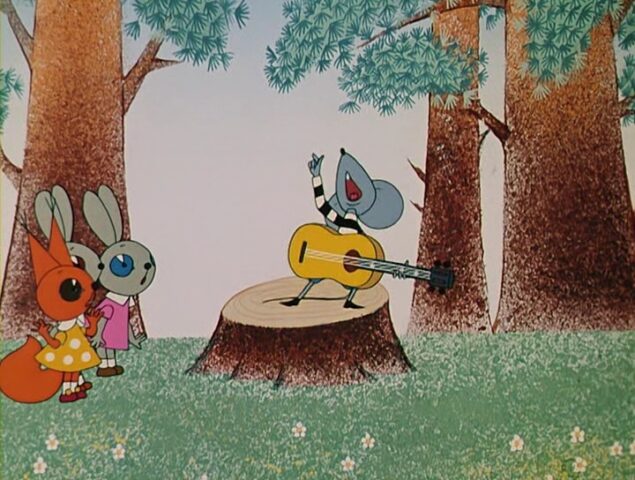 В Тверской области середина недели будет теплой и солнечной В Тверской области середина недели будет теплой и солнечной