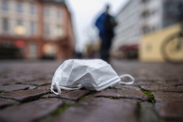 Обновленная статистика по коронавирусу в Тверской области за 10 апреля