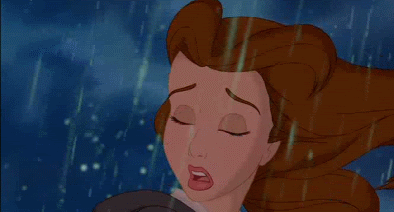 Сильный ветер и осадки останутся в Тверской области