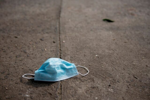 Актуальная статистика по коронавирусу в Тверской области на 27 марта