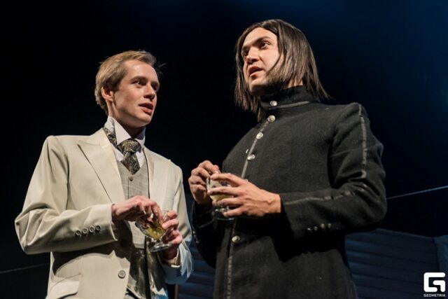 В Тверском театре драмы будут решать конфликт отцов и детей