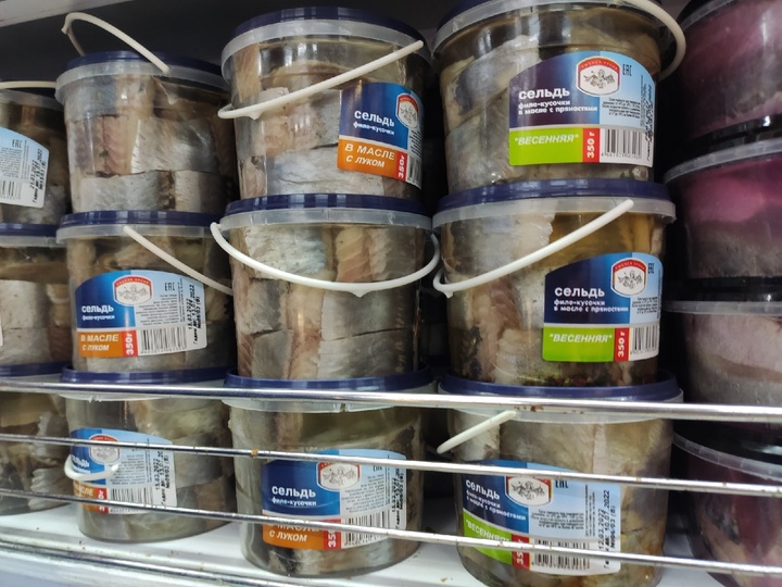 #ВыбирайТверское: Поиск местных брендов в сетевых супермаркетах