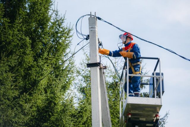 В «Тверьэнерго» подвели итоги выполнения программы энергосбережения и повышения энергетической эффективности в 2021 году В «Тверьэнерго» подвели итоги выполнения программы энергосбережения и повышения энергетической эффективности в 2021 году