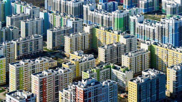 В Тверской области запустят механизм по комплексному развитию территорий