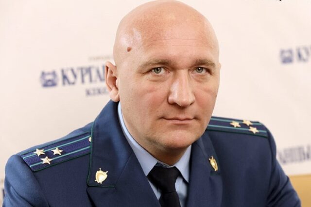 Сергей Лежников: Надо больше строить Сергей Лежников: Необходимо наладить контроль за состоянием местных дорог