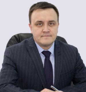 Игорь Руденя подписал распоряжение о назначении Евгения Морозова заместителем Председателя Правительства Тверской области