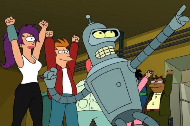 В среду в Тверской области из-за туч выглянет солнце В среду в Тверской области из-за туч выглянет солнце