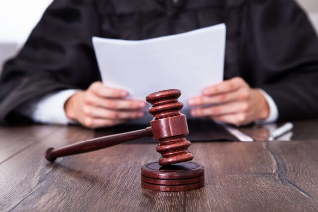 В Тверской области мужчина отправится в тюрьму за хранение и сбыт сильнодействующих веществ