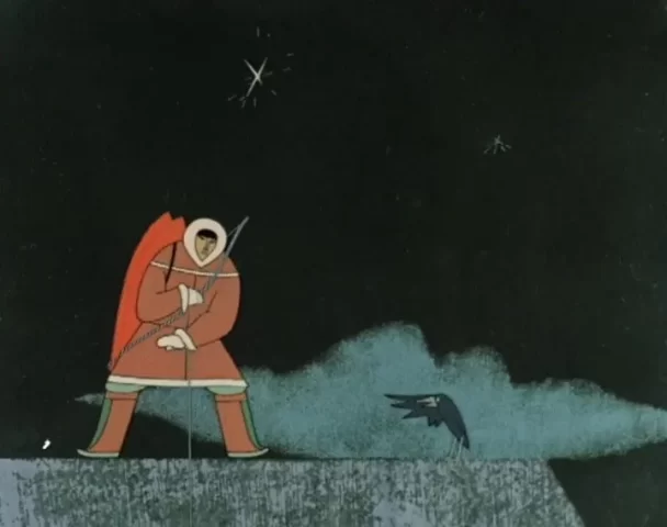 Ночью в Тверской области вновь заметно похолодает